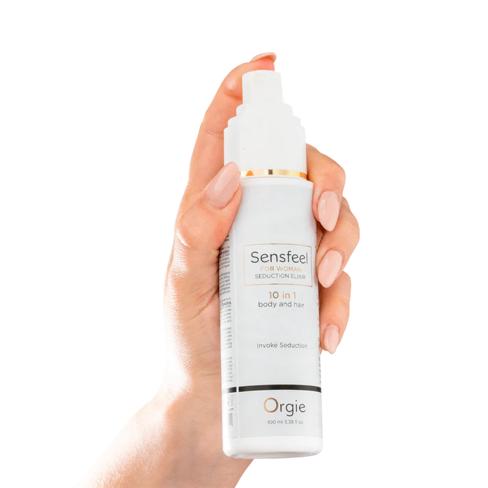 Orgie Sensfeel For Women Seduction ORGI