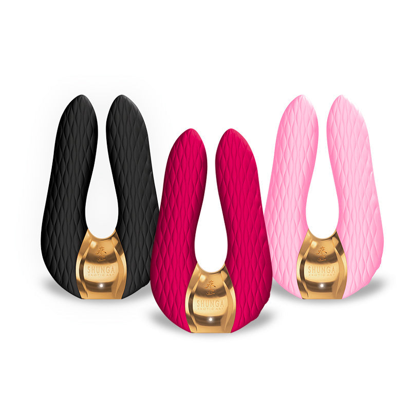 Shunga Aiko Intimate Massager SHUNGA