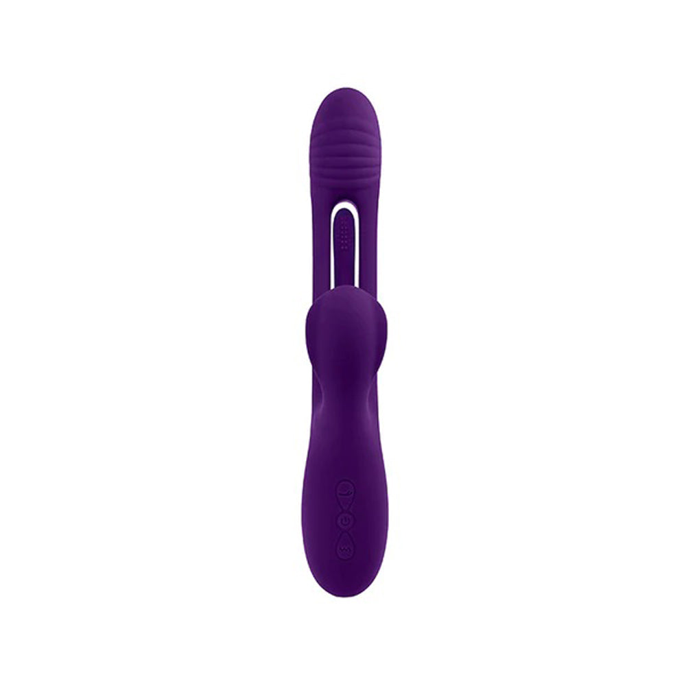 Playboy Pleasure - the Thrill Rabbit Vibrator PLAYBOY PLEASURE