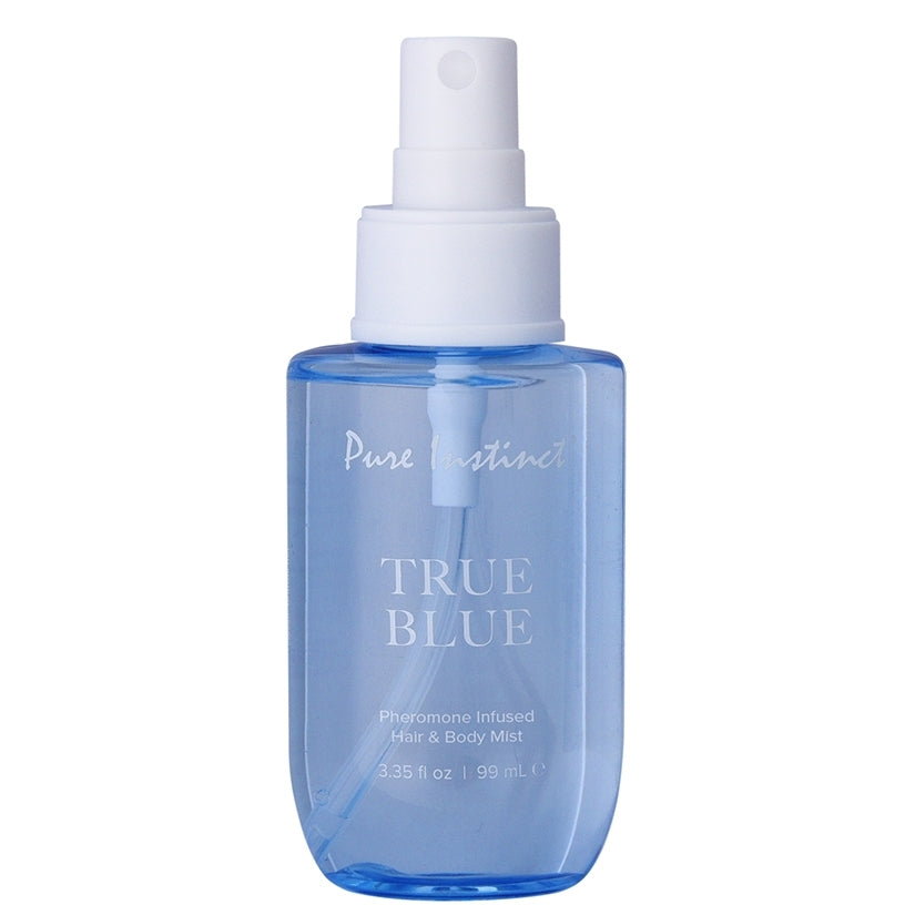 Signature Collection • Pheromone Infused Hair & Body Mist
