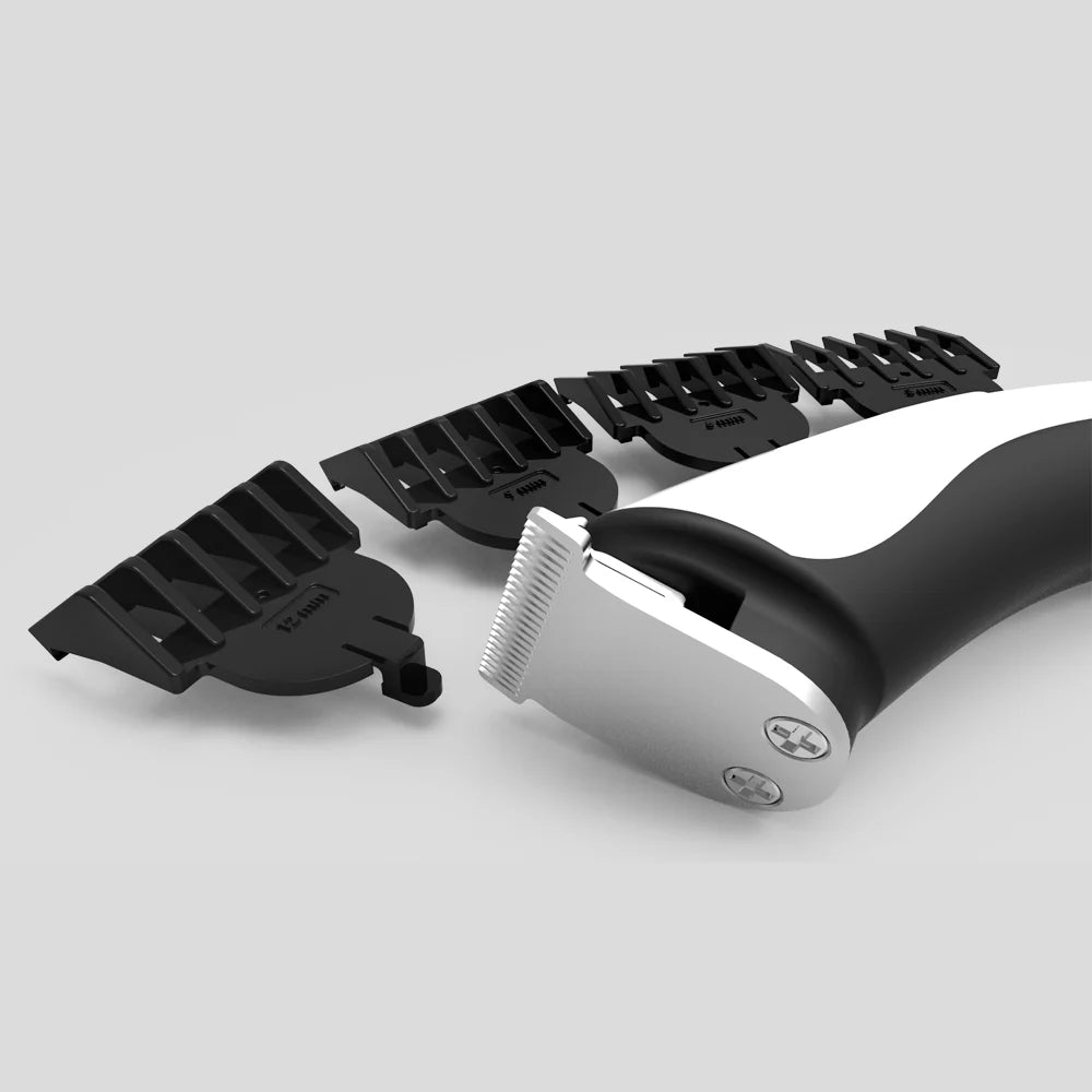 Bathmate Manscaping Trim Grooming Kit - SP BOUTIQUE