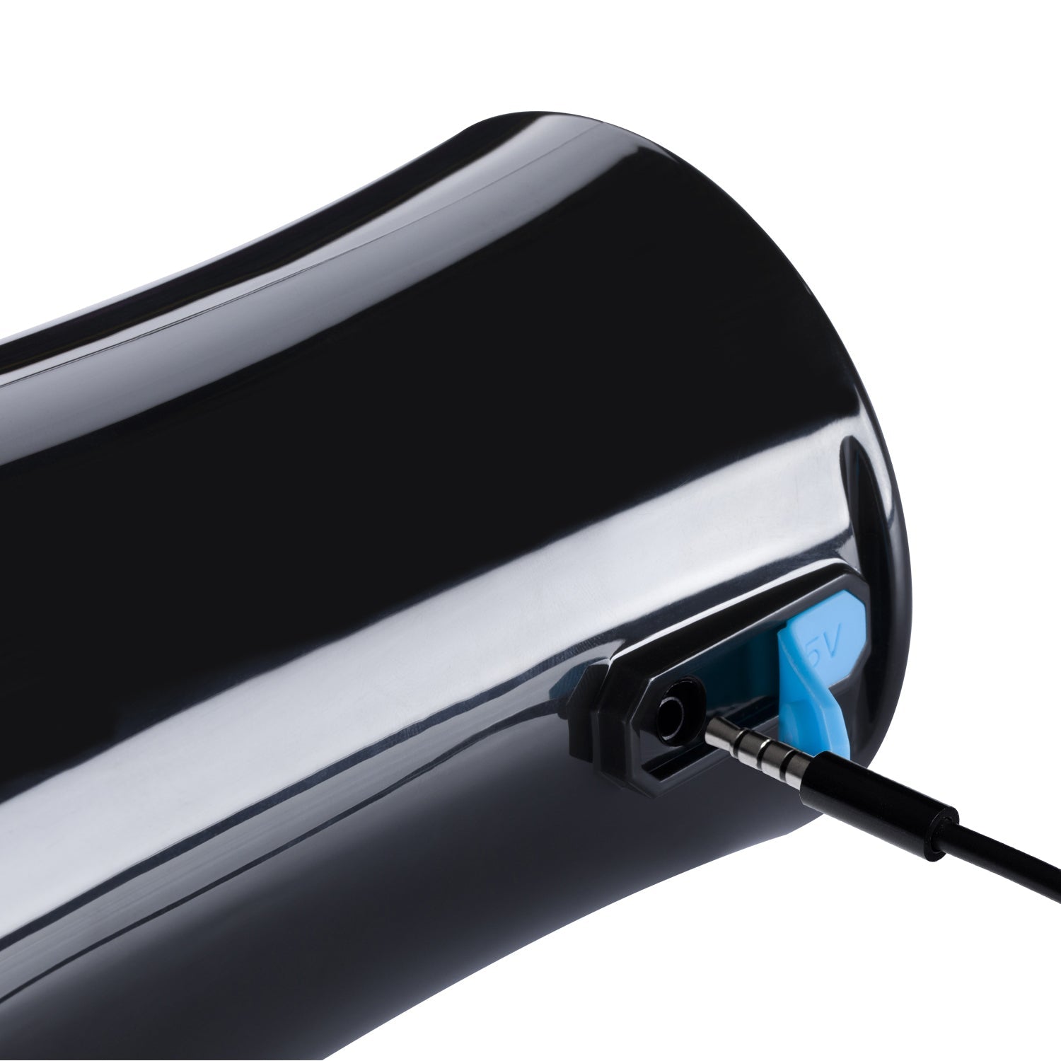 Haven - Electric Blowjob Masturbator HONEY PLAY BOX