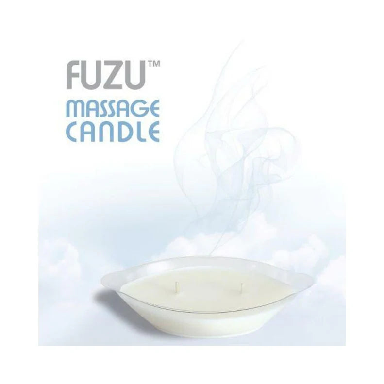 Fuzu Massage Candle - SP BOUTIQUE