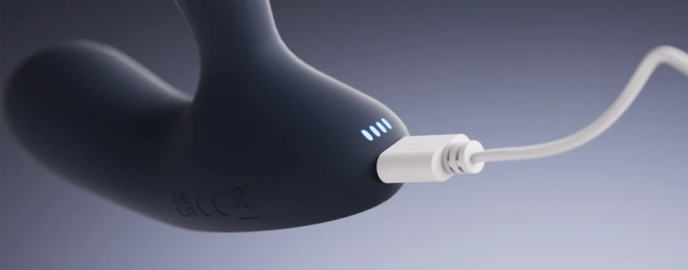 Svakom Vick Neo 2-Navy Blue SVAKOM