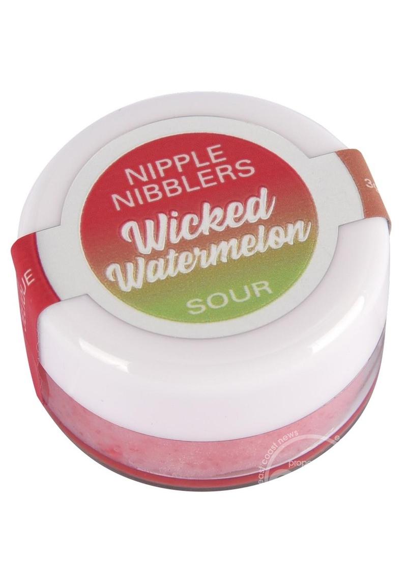 Jelique Nipple Nibblers – Sour Tingle Balm CLASSIC BRANDS
