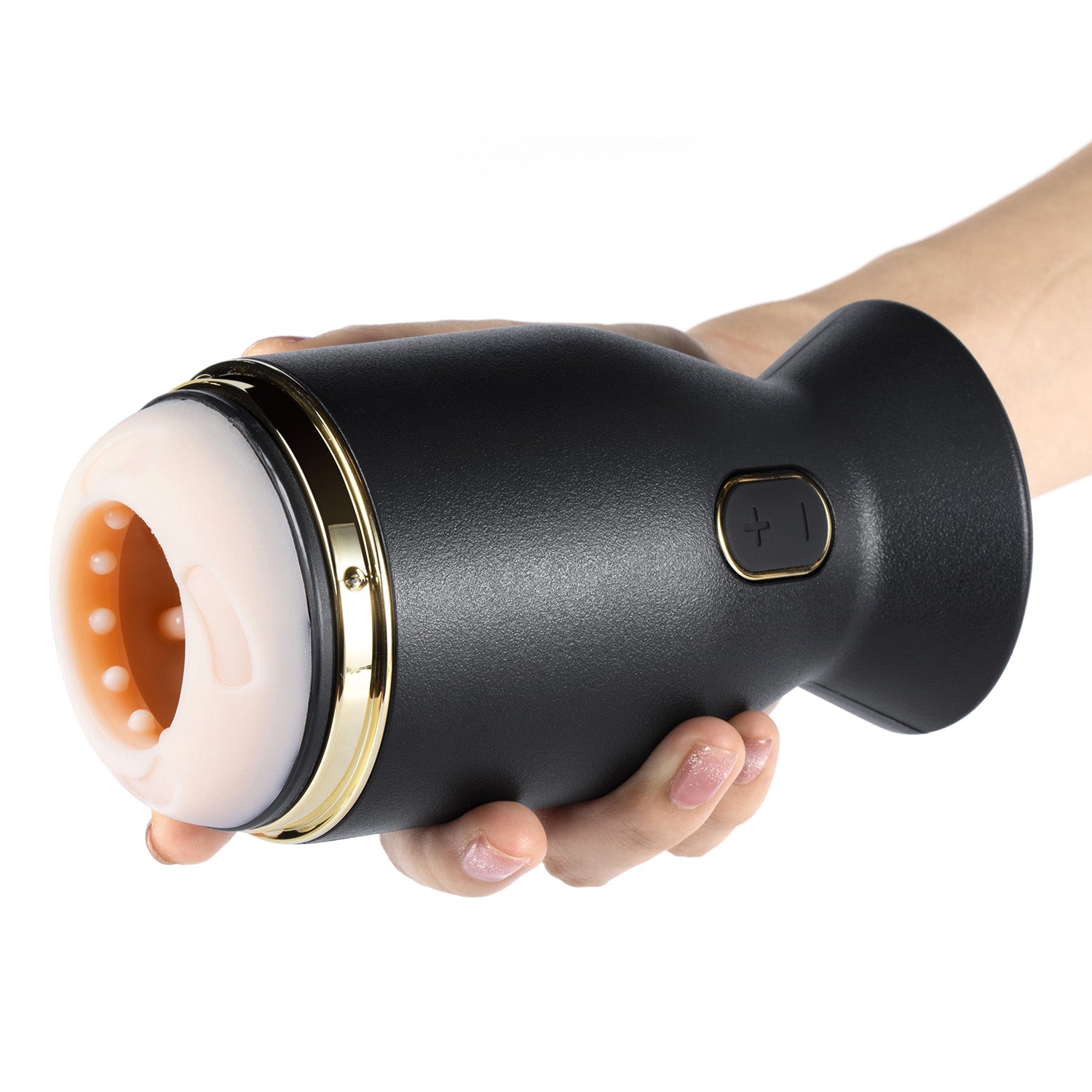 Priti - Automatic Rotating Penis Stimulator HONEY PLAY BOX