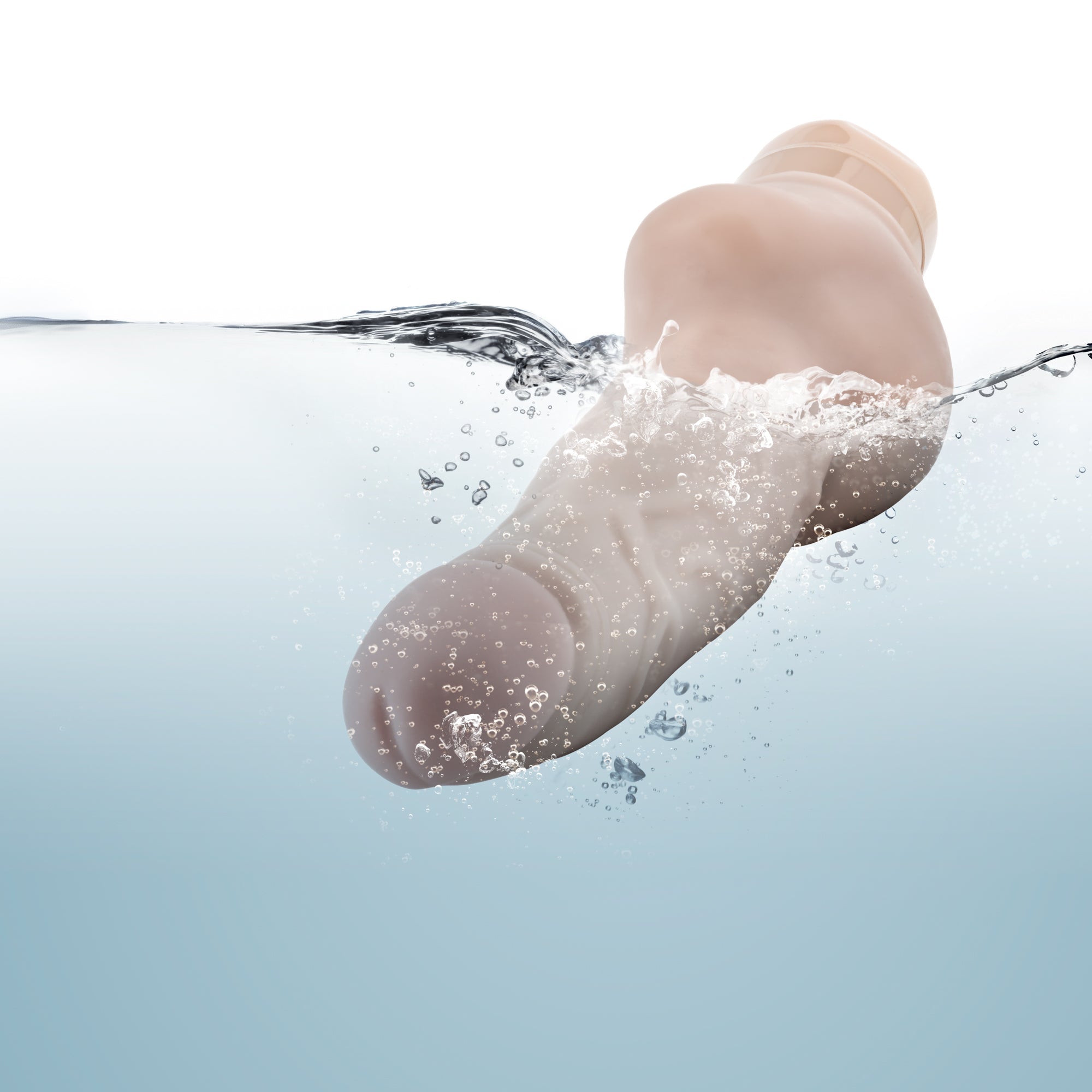 Dr. Skin - Cock Vibe