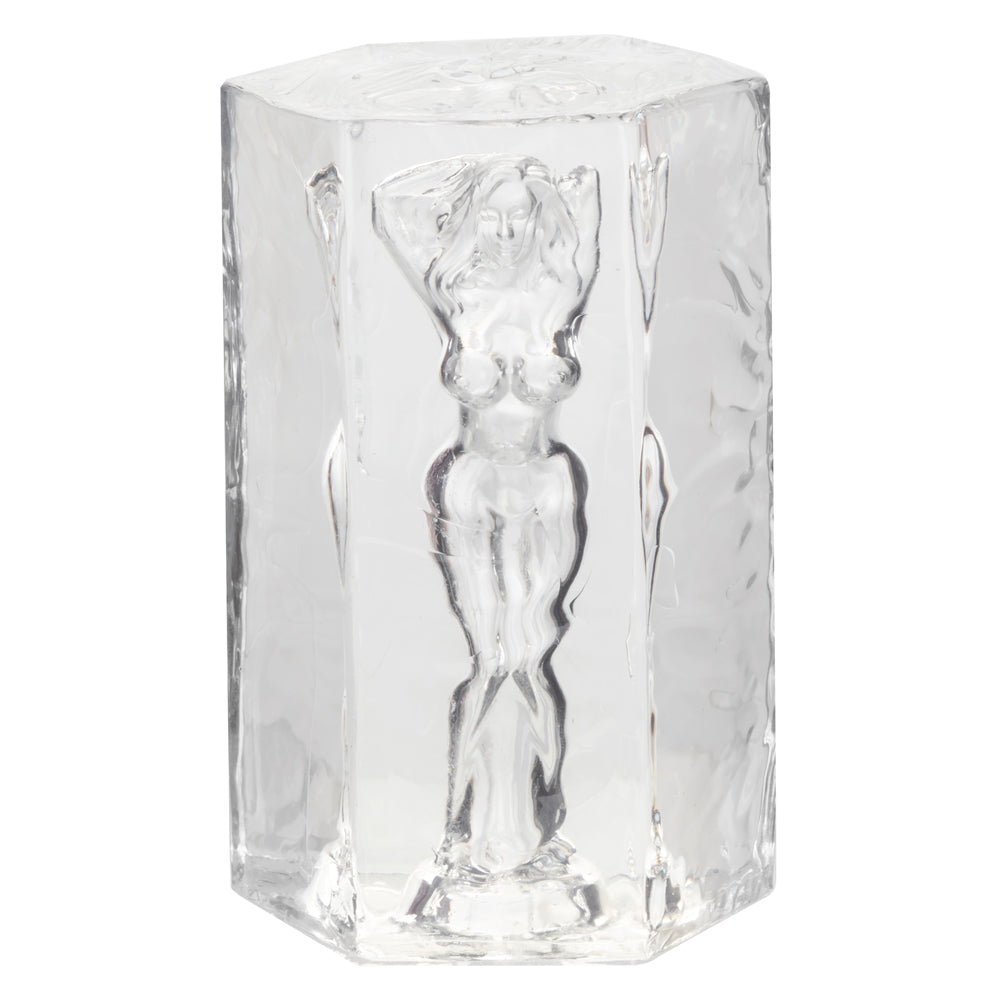 Girls Girls Girls-Farrah CALEXOTIC