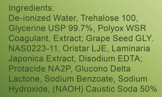 Nuru Couples Body Massage Gel XR BRANDS