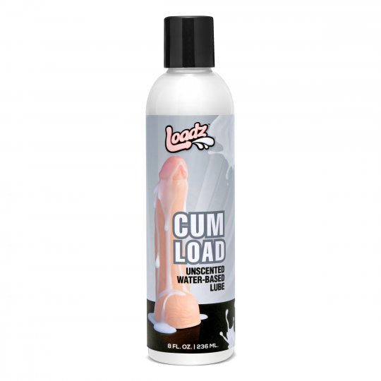 Loadz Cum Load Water Based Semen Lube XR BRANDS