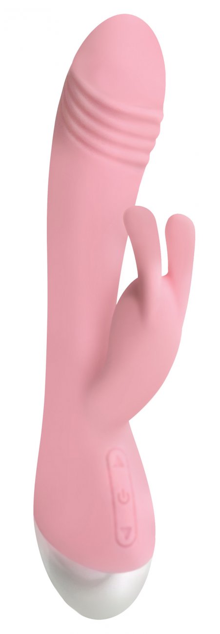 Speedy 50X Silicone Rabbit Vibrator SP