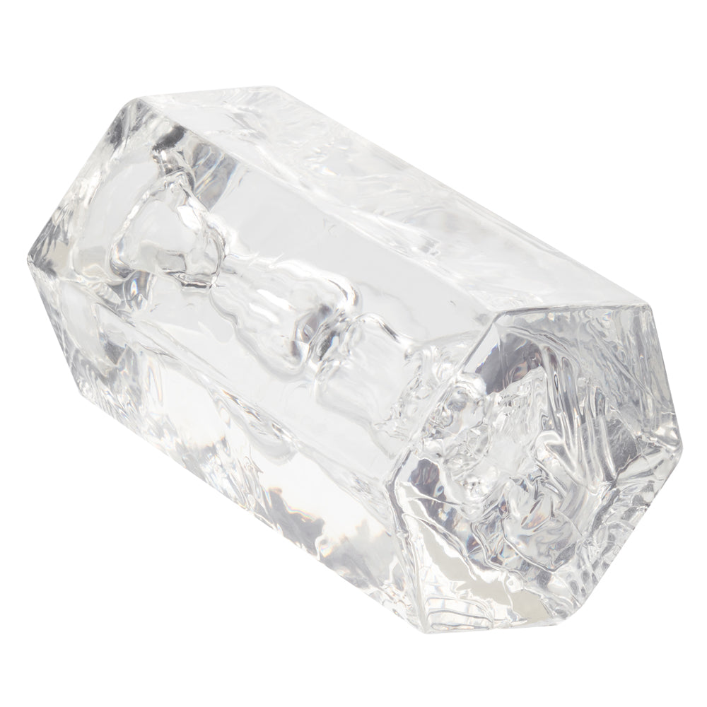 Girls Girls Girls-Farrah CALEXOTIC