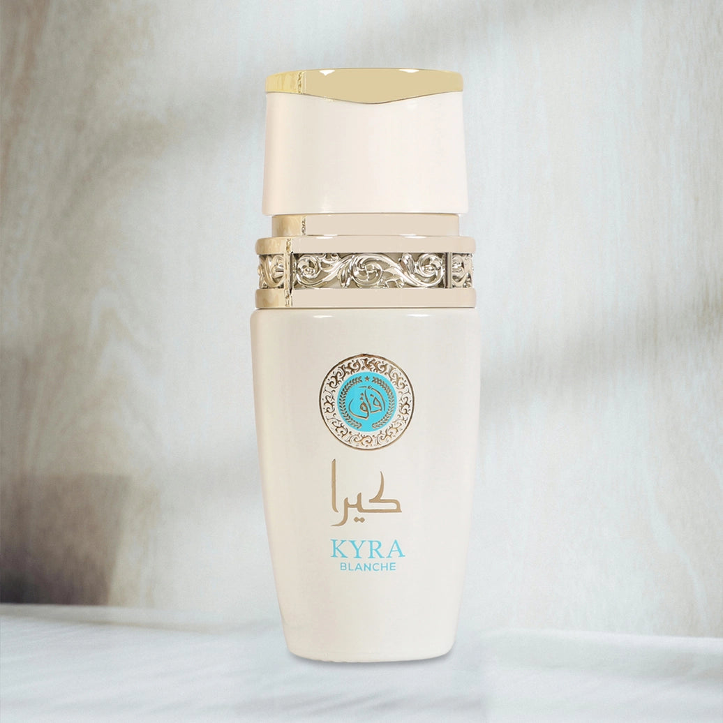 Kyra Blanche Perfume For Men and Women 100ml