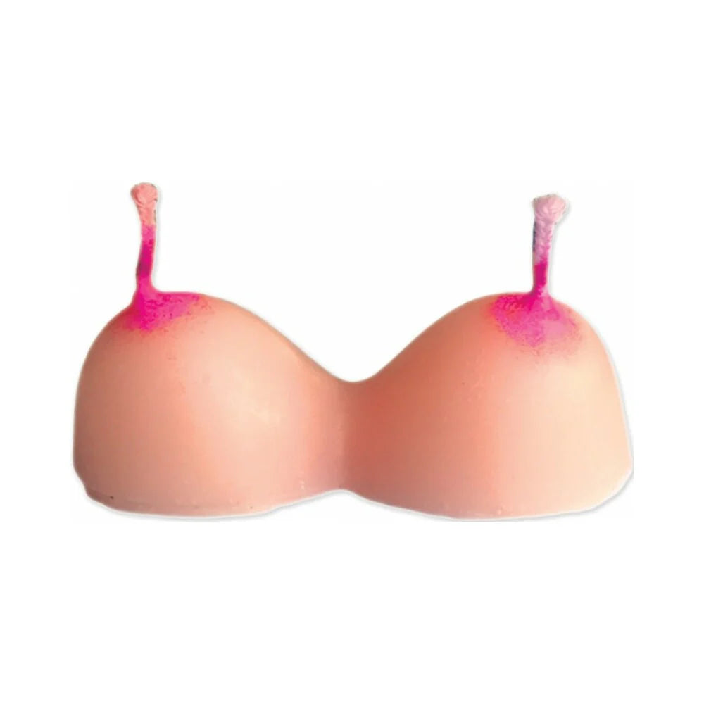 Boobie Party Candles 3pk HOTT PRODUCTS