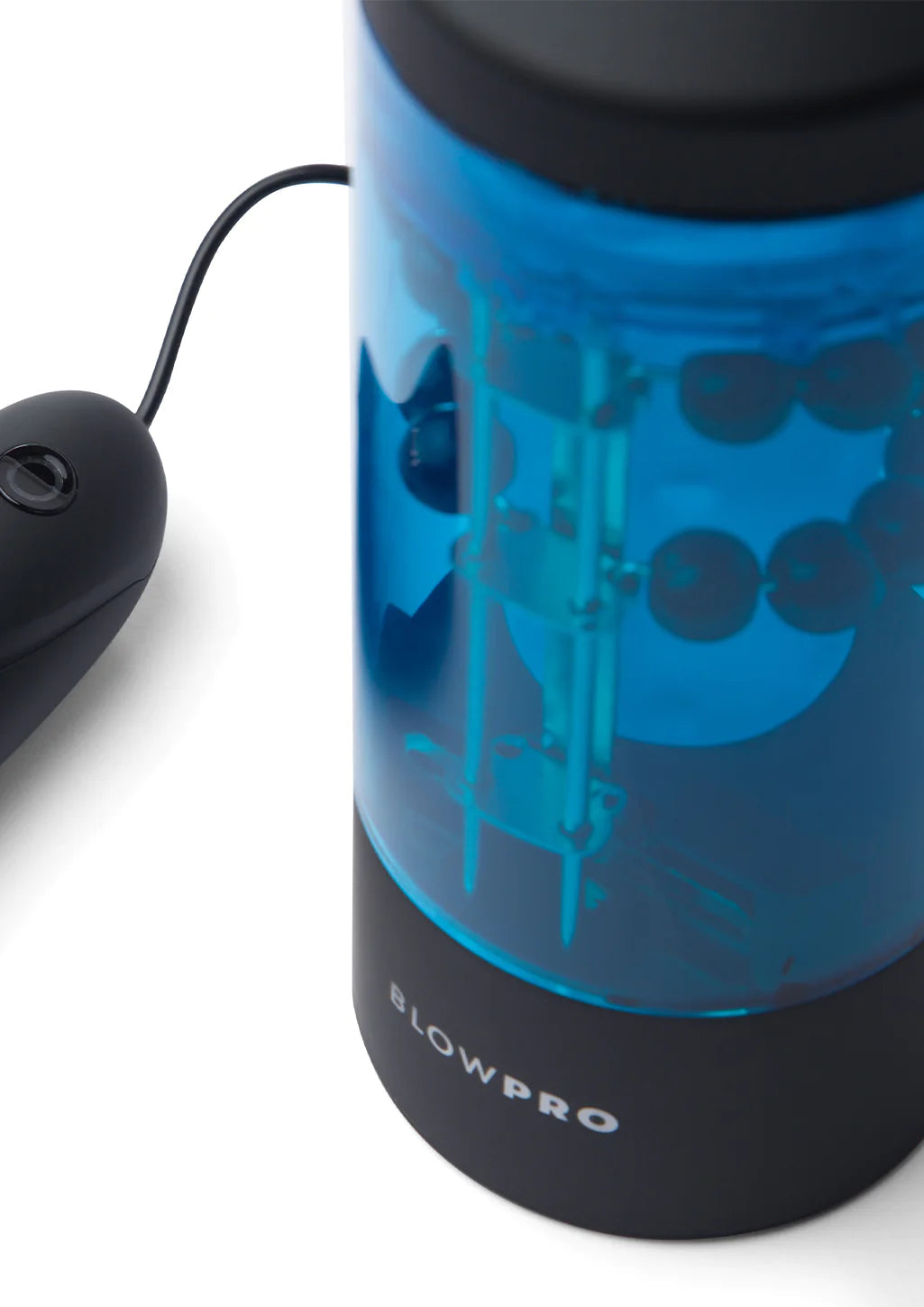 Zolo Blowpro Auto Stroking Blowjob Stimulator ZOLO