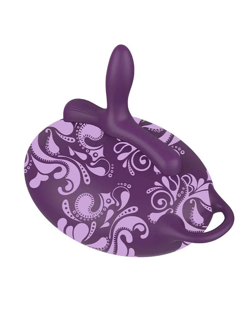 BouncyBliss Classic Vibrator BOUNCY BLISS