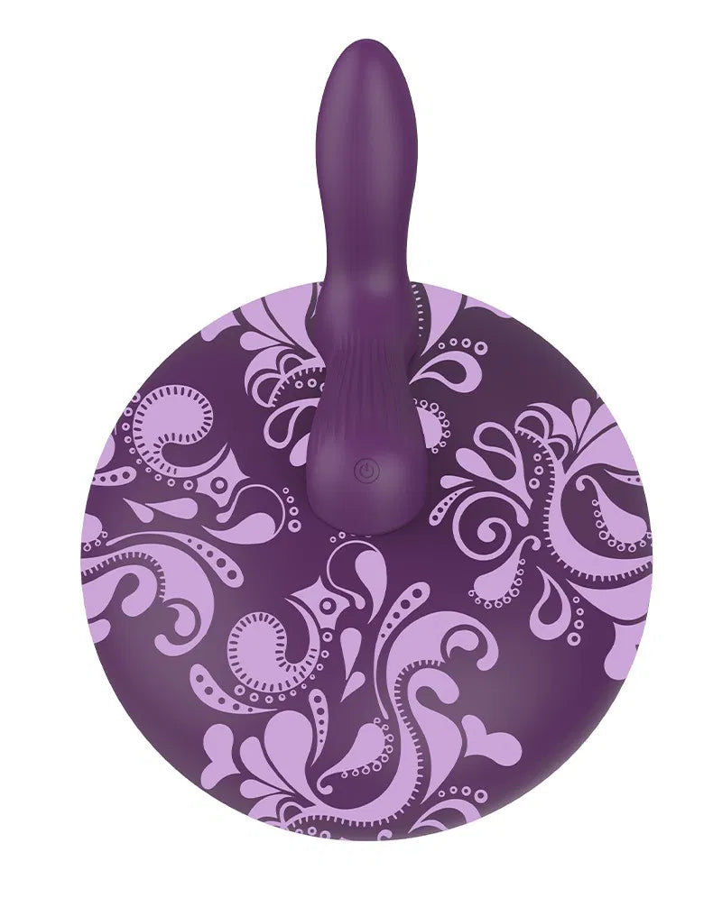 BouncyBliss Classic Vibrator BOUNCY BLISS