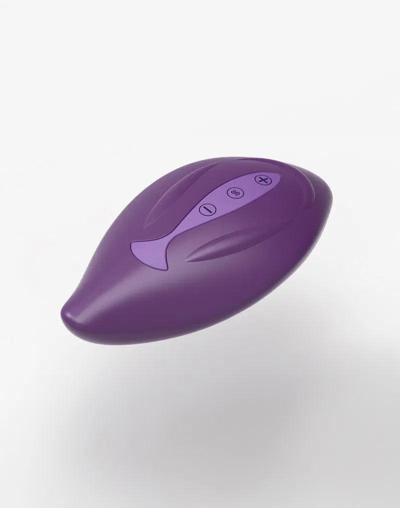 BouncyBliss Classic Vibrator BOUNCY BLISS