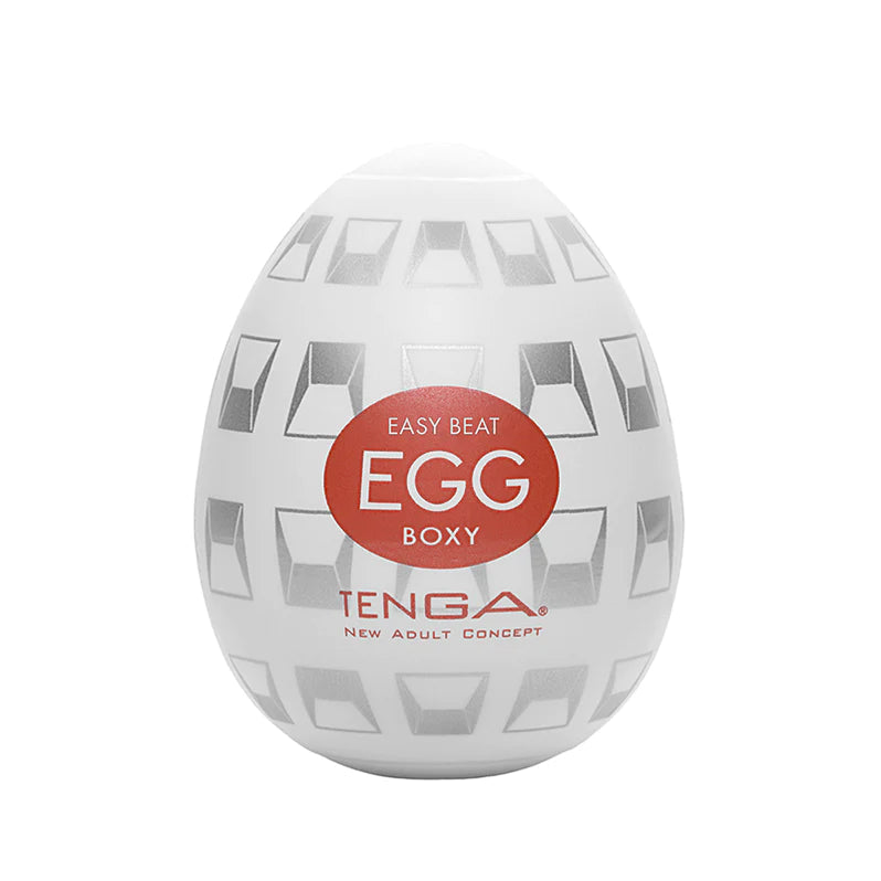 Tenga EGG TENGA