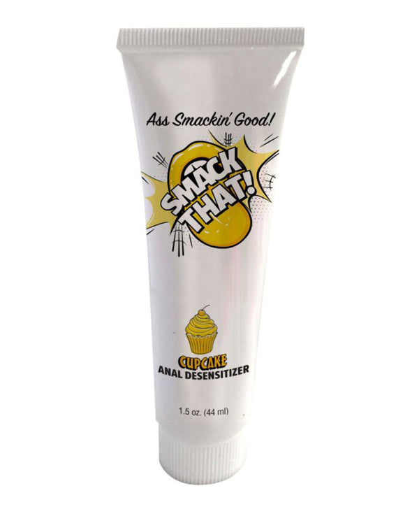 Smack That Anal Desensitizer 1.5 oz LITTLE GENIE