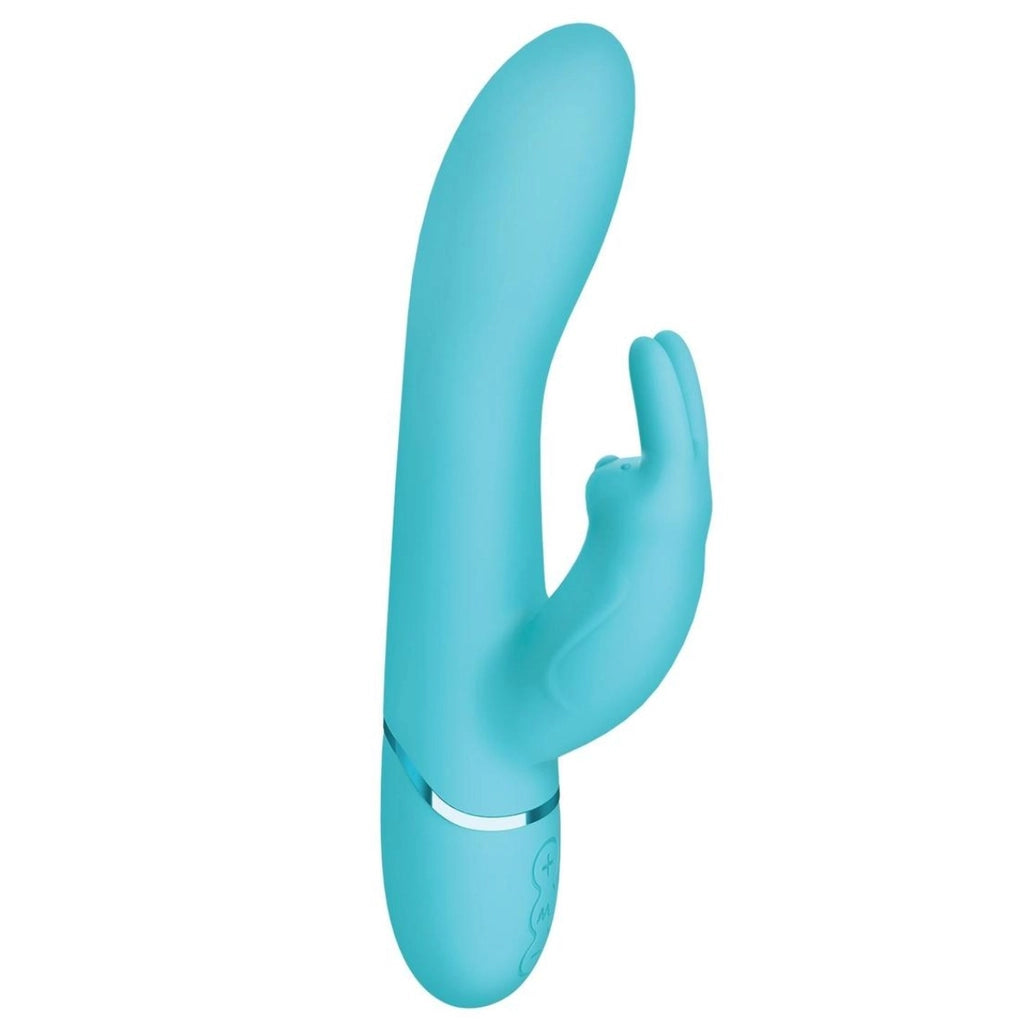 Love Distance Receive App Controlled Rabbit Vibrator XGEN