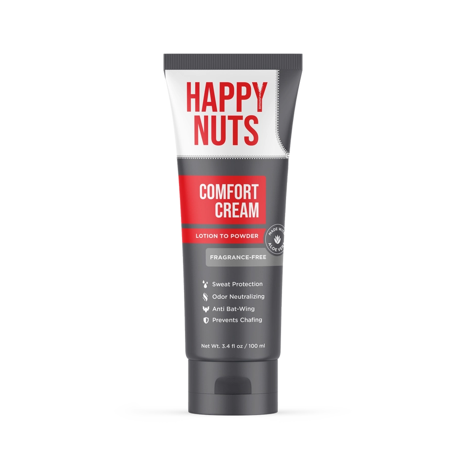 Happy Nuts Comfort Cream HAPPY NUTS