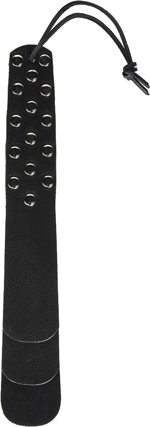 Triple Leather Slapper Kinklab