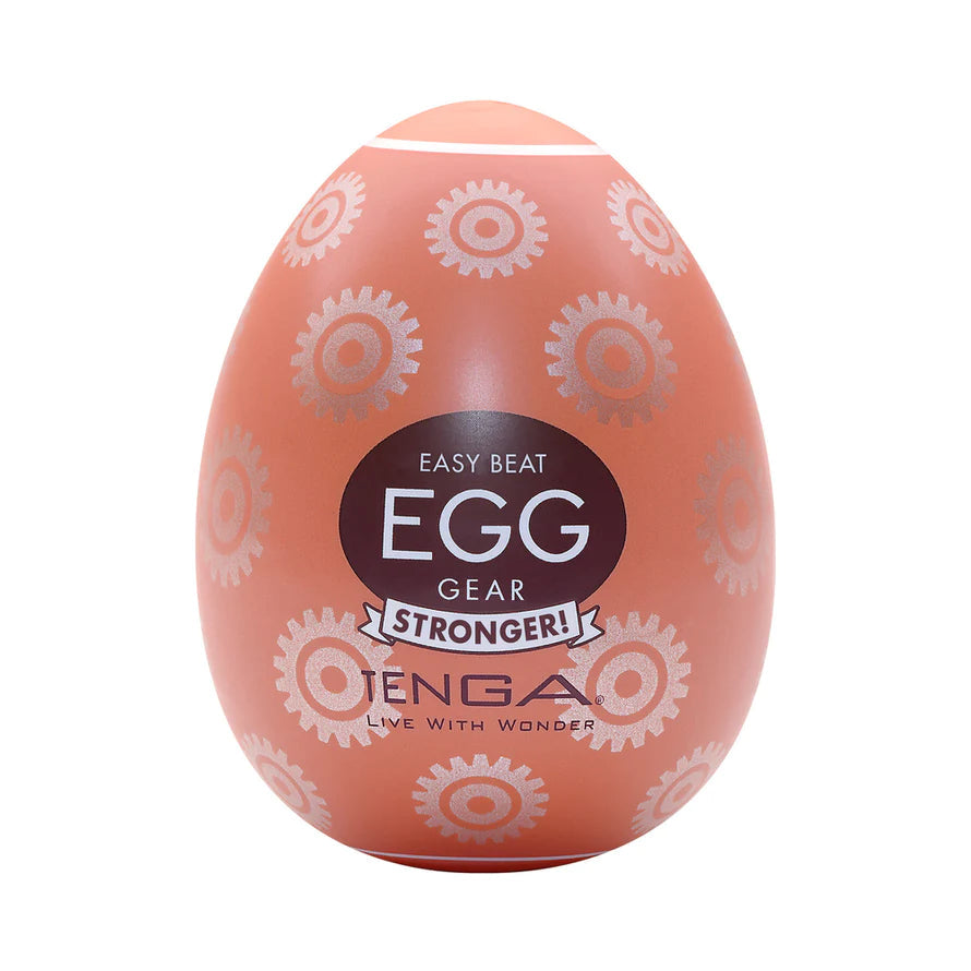 Tenga EGG TENGA