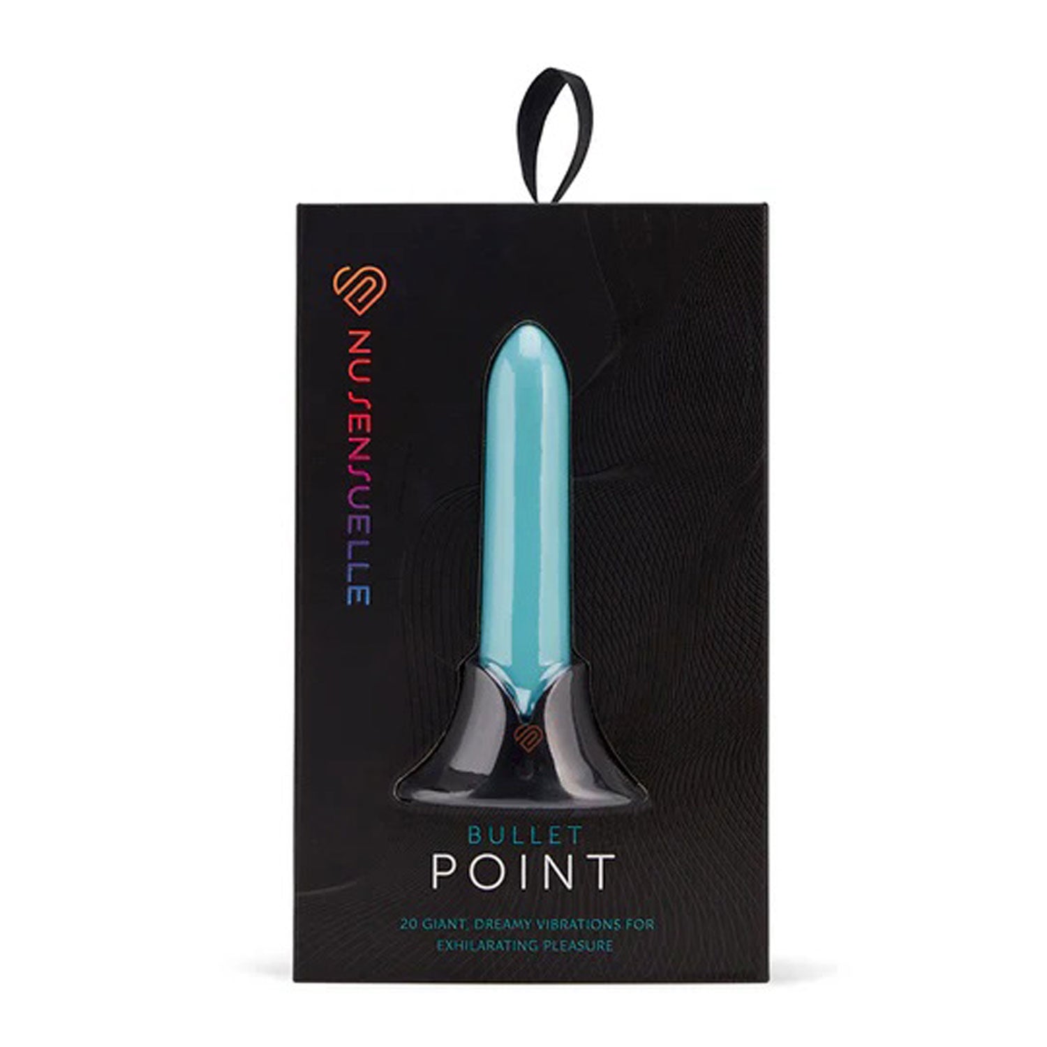 Sensuelle Point Rechargeable Bullet SP BOUTIQUE