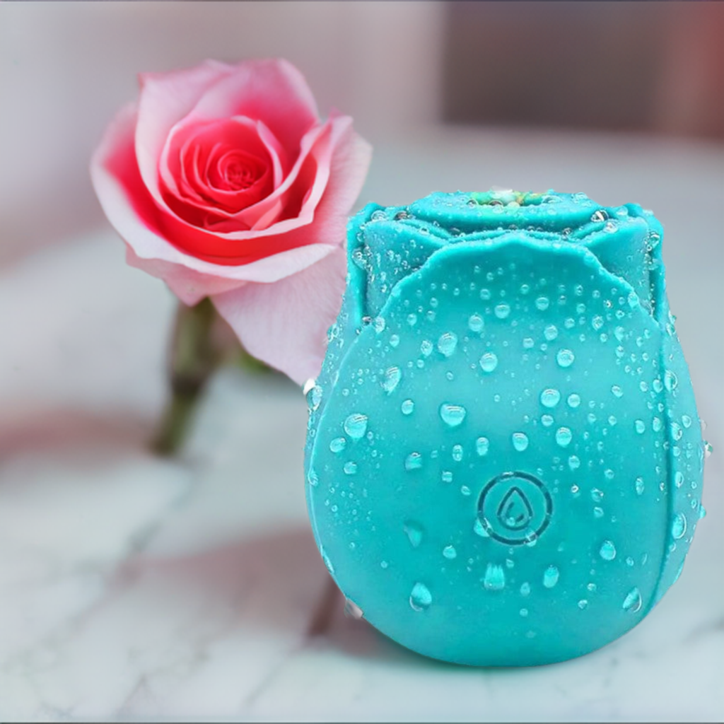 Soul Snatcher Enchanted Rose - SP BOUTIQUE