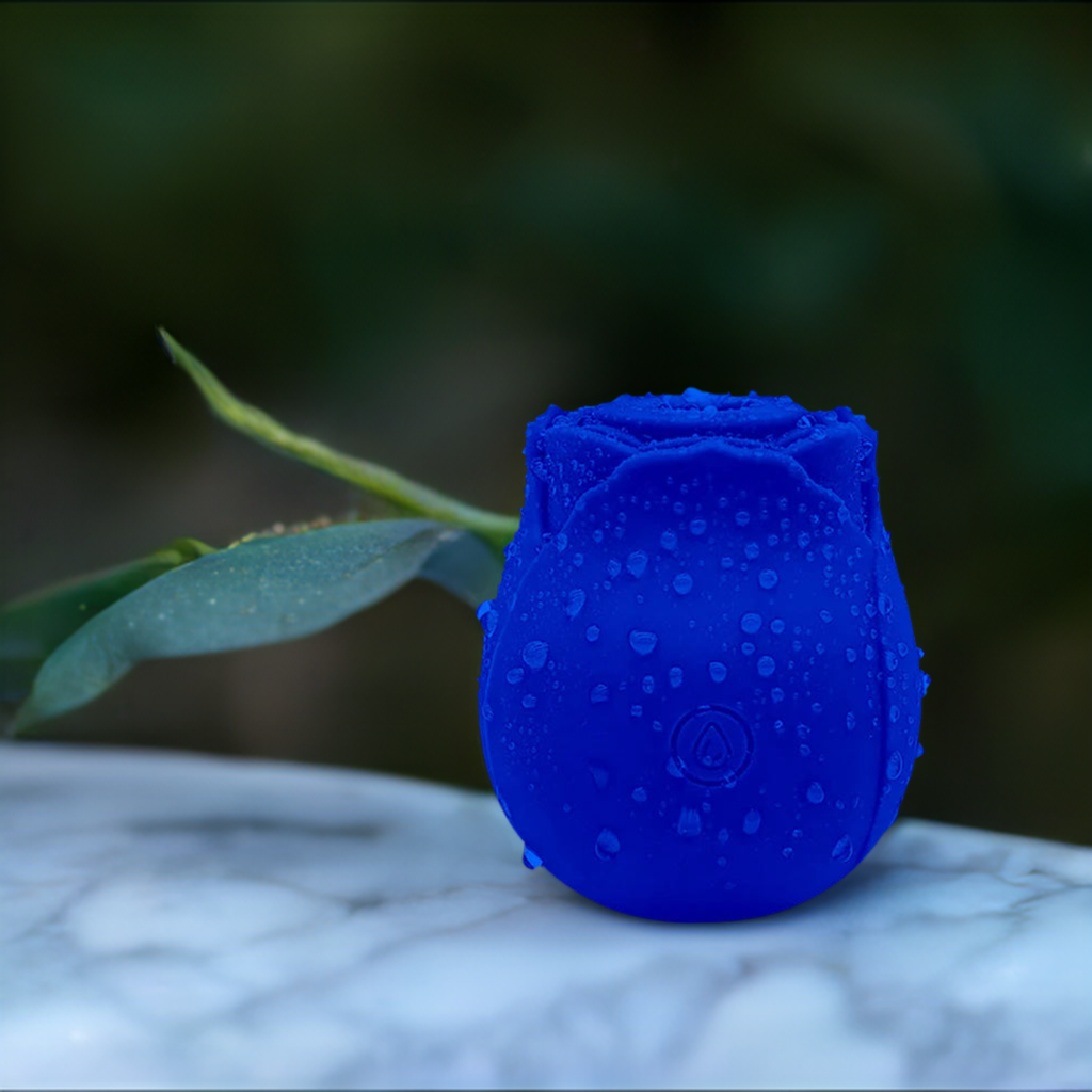 Soul Snatcher Enchanted Rose - SP BOUTIQUE