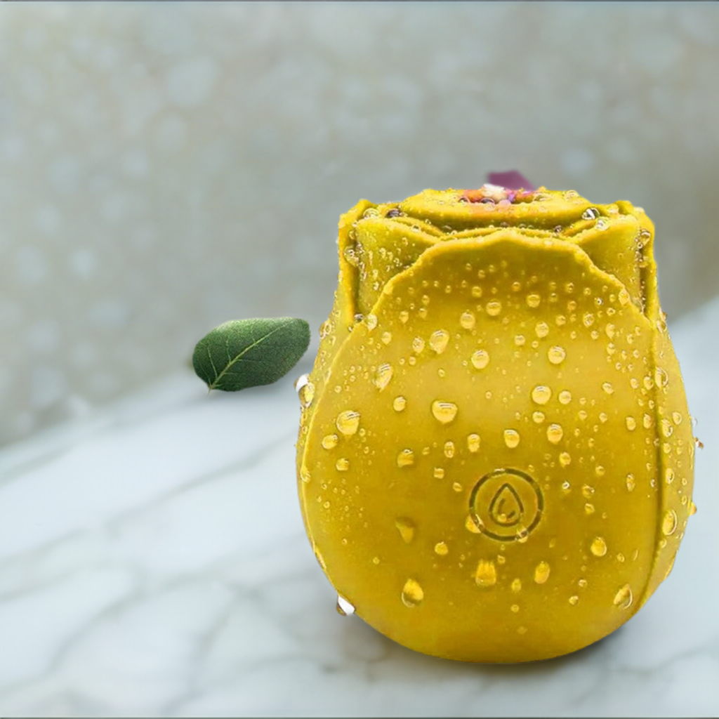 Soul Snatcher Enchanted Rose - SP BOUTIQUE