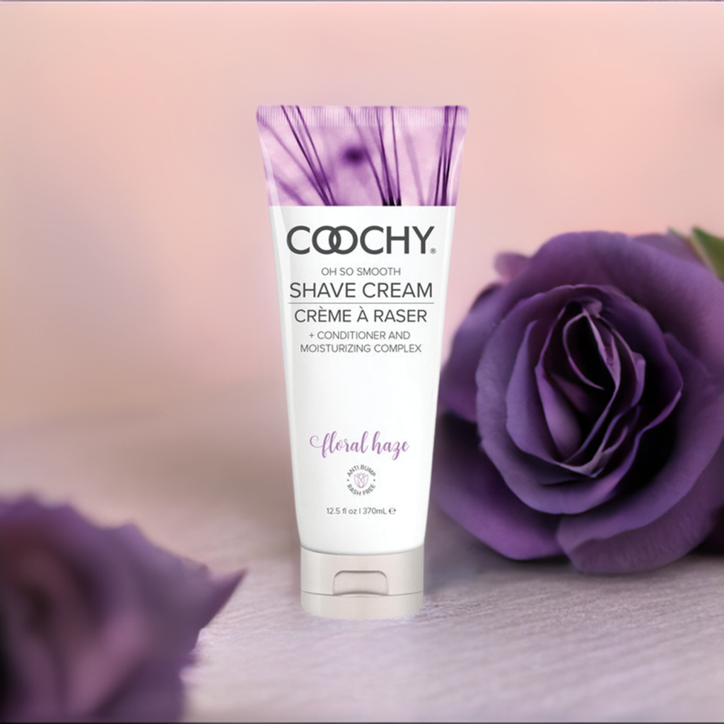 Coochy Shave Cream - SP BOUTIQUE