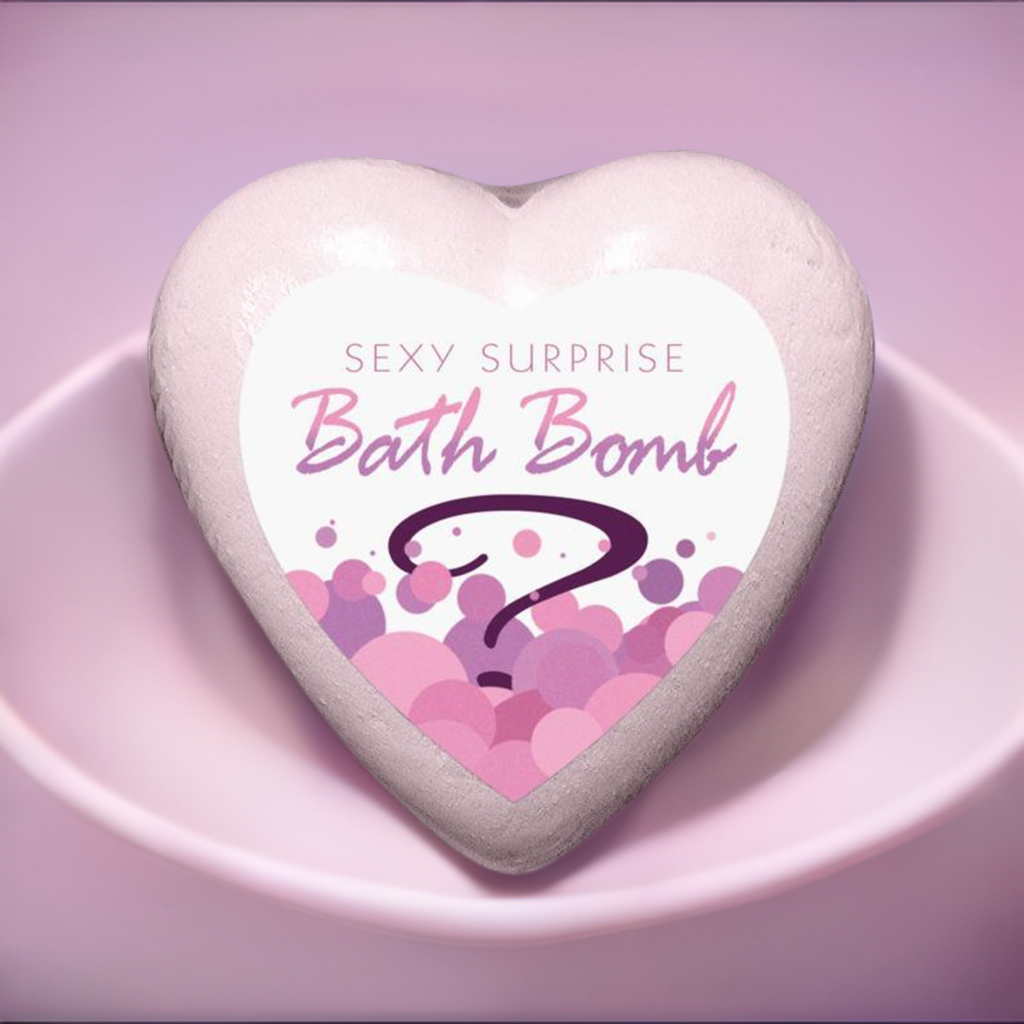 Sexy Surprise Bath Bomb - SP BOUTIQUE
