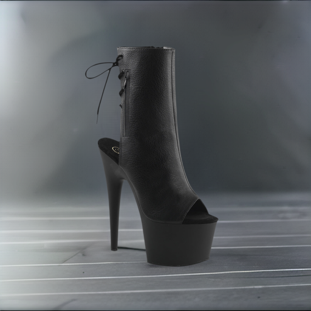 Adore Faux Leather PLEASER