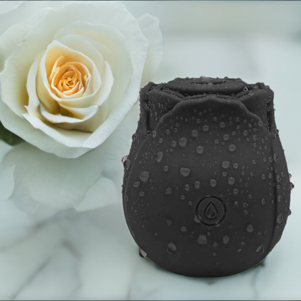 Soul Snatcher Enchanted Rose - SP BOUTIQUE