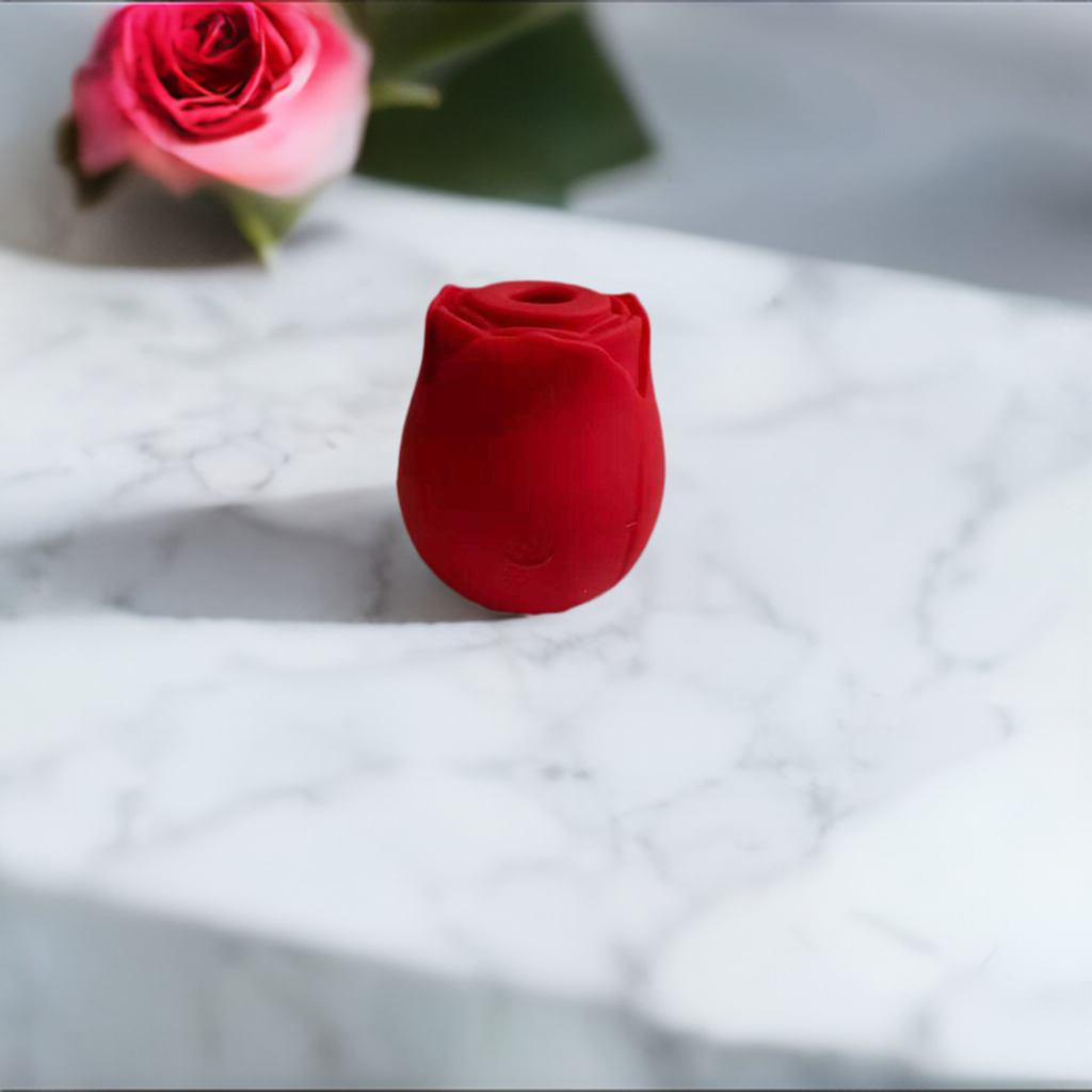 Soul Snatcher Enchanted Rose - SP BOUTIQUE