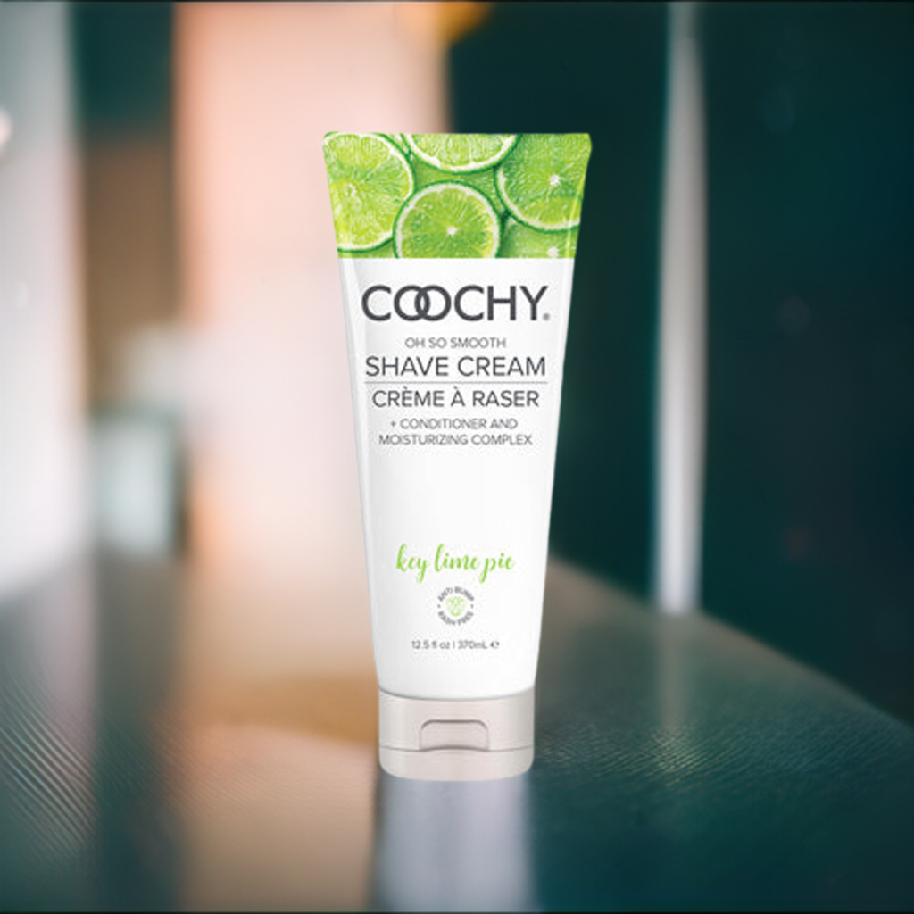 Coochy Shave Cream - SP BOUTIQUE