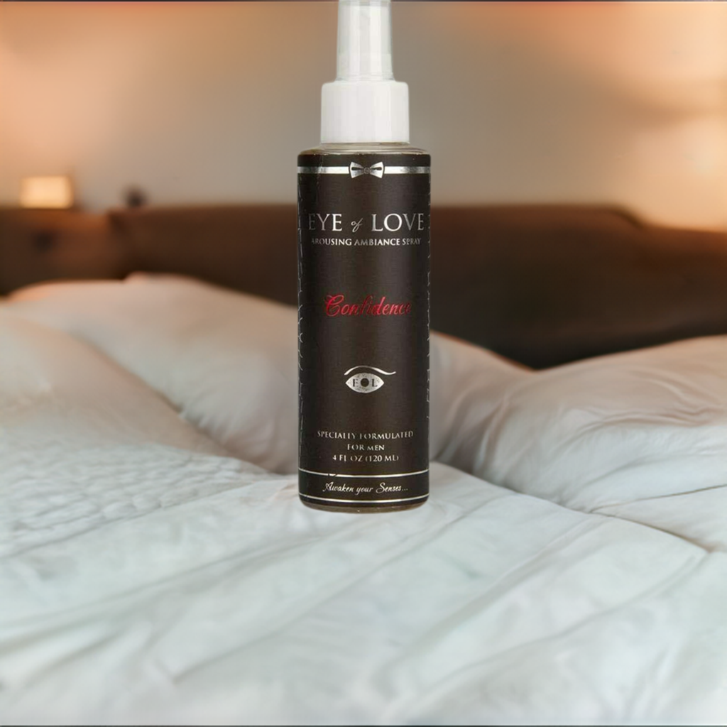 Eye of Love Body Spray Pheromone Cologne for Men - SP BOUTIQUE