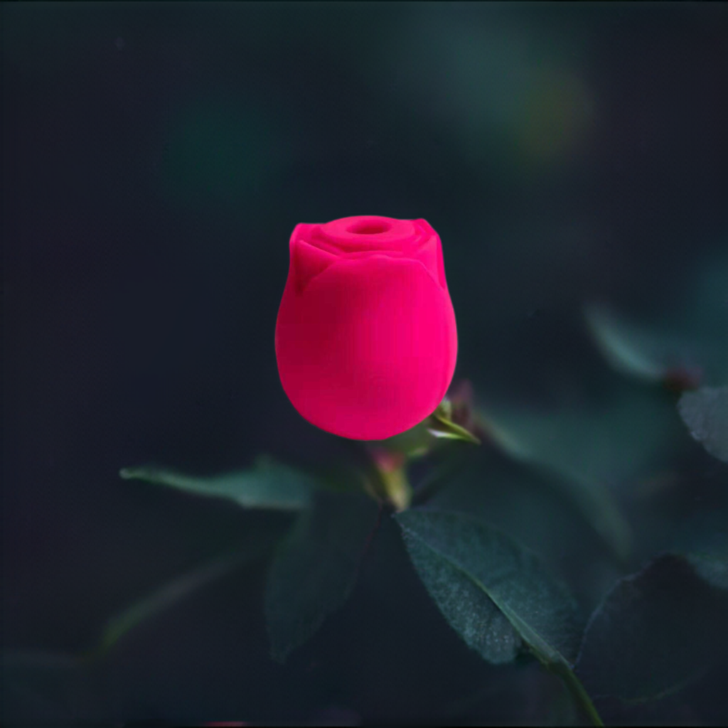 Soul Snatcher Enchanted Rose - SP BOUTIQUE