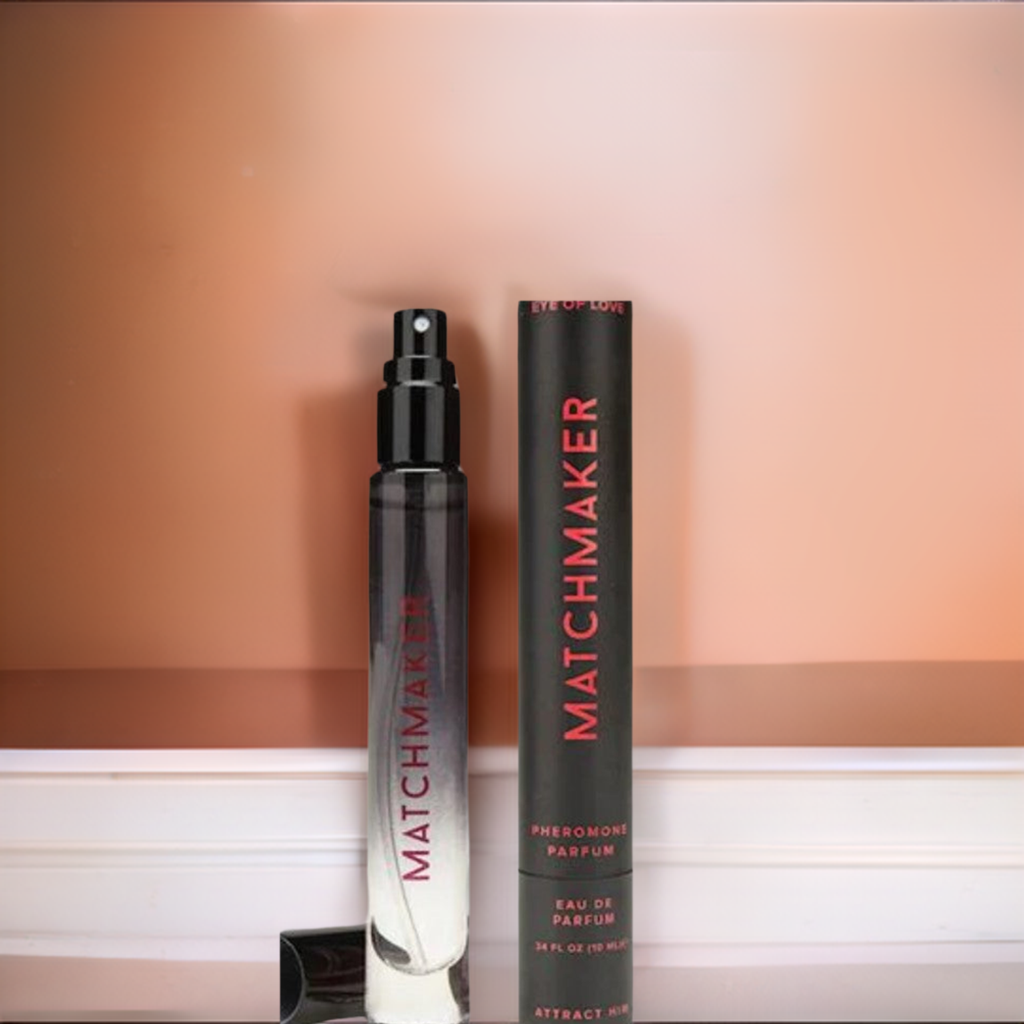 Eye Of Love Matchmaker Pheromone -Attract Him - SP BOUTIQUE