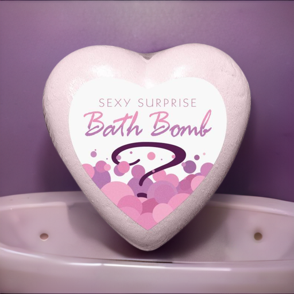 Sexy Surprise Bath Bomb - SP BOUTIQUE