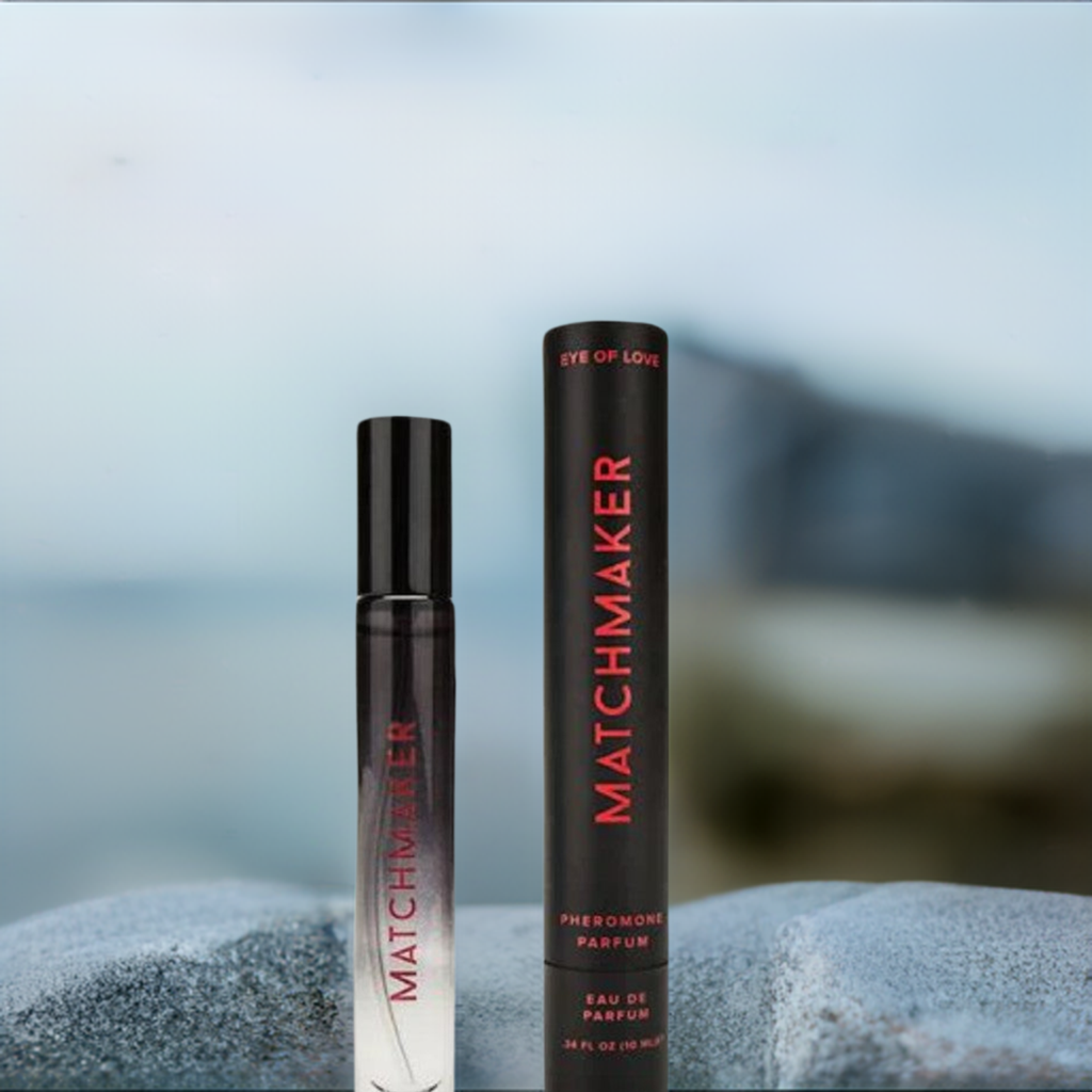 Eye Of Love Matchmaker Pheromone -Attract Him - SP BOUTIQUE