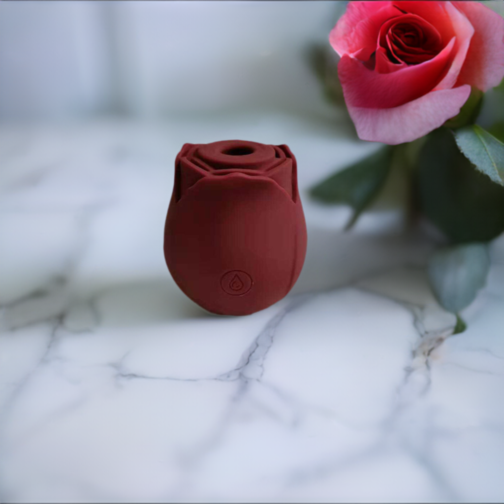 Soul Snatcher Enchanted Rose - SP BOUTIQUE