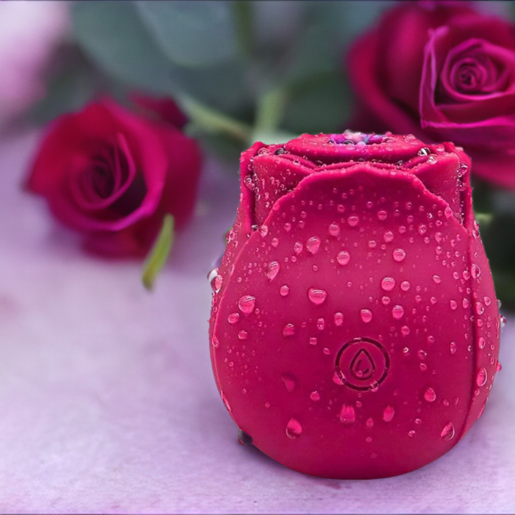 Soul Snatcher Enchanted Rose - SP BOUTIQUE
