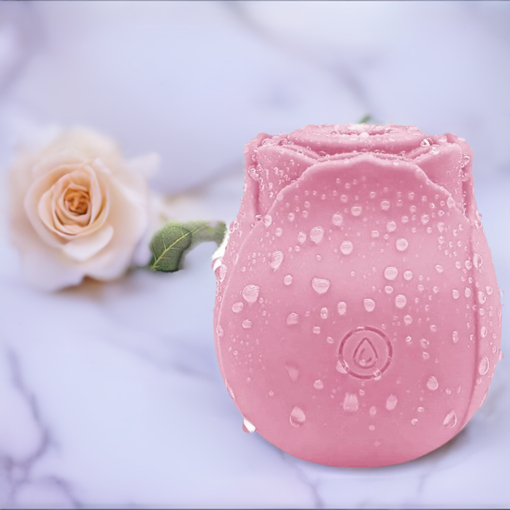 Soul Snatcher Enchanted Rose - SP BOUTIQUE