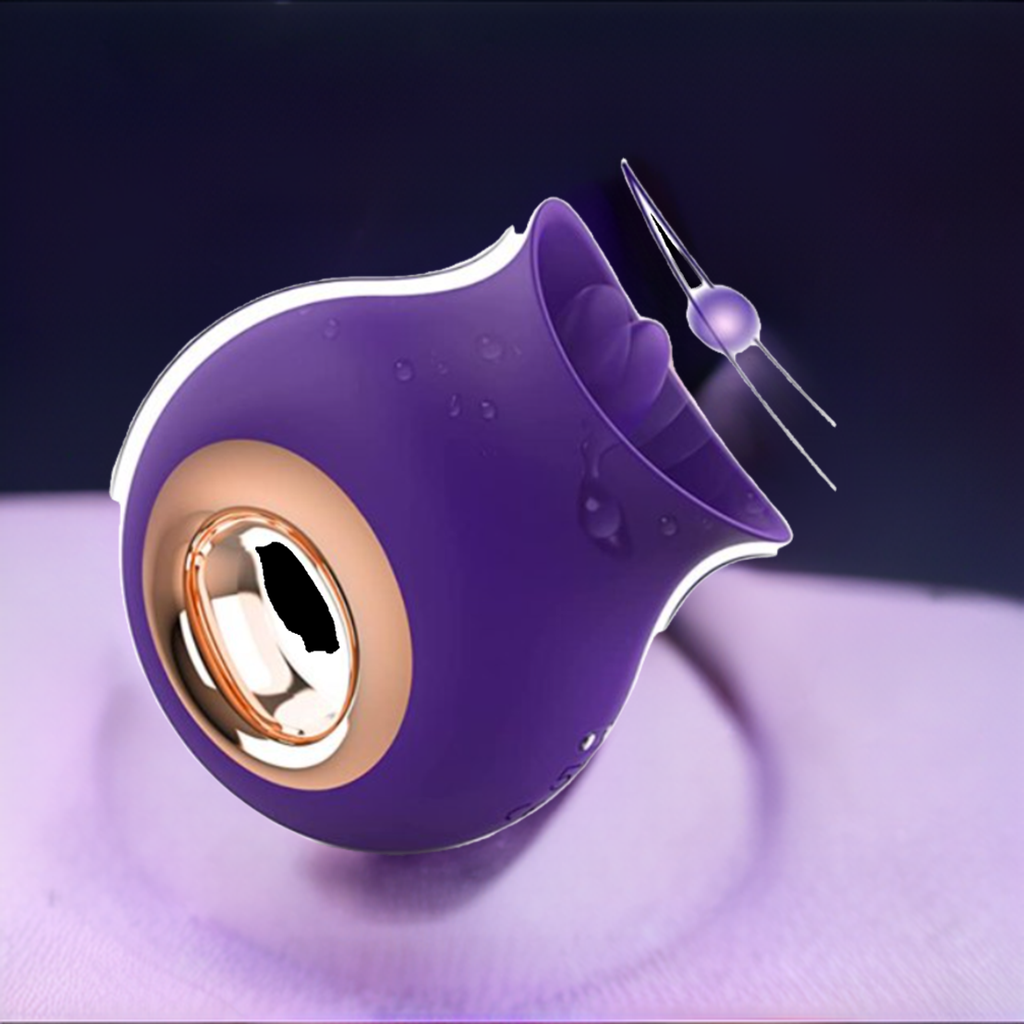 Licking Tongue 2 in 1 SP BOUTIQUE