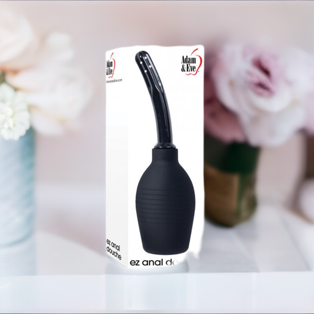EZ Anal Douche - SP BOUTIQUE