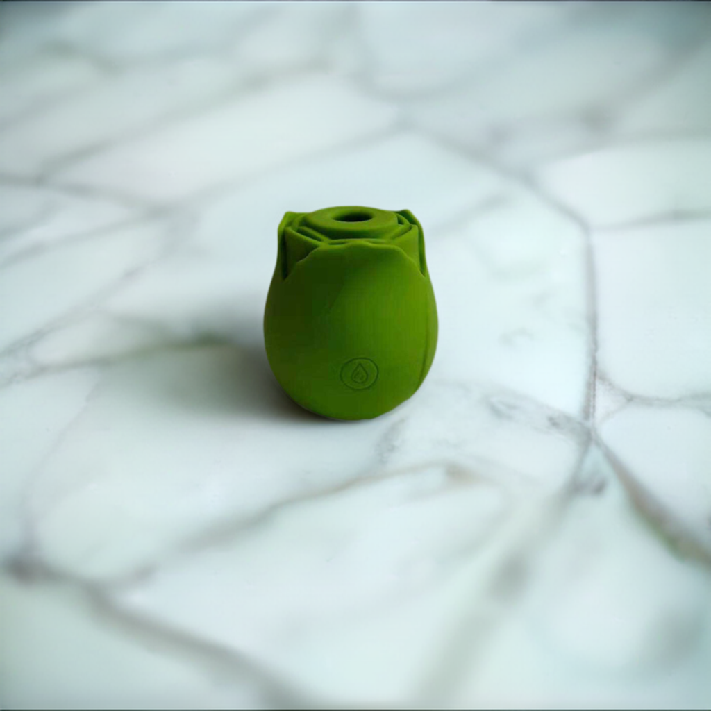 Soul Snatcher Enchanted Rose - SP BOUTIQUE