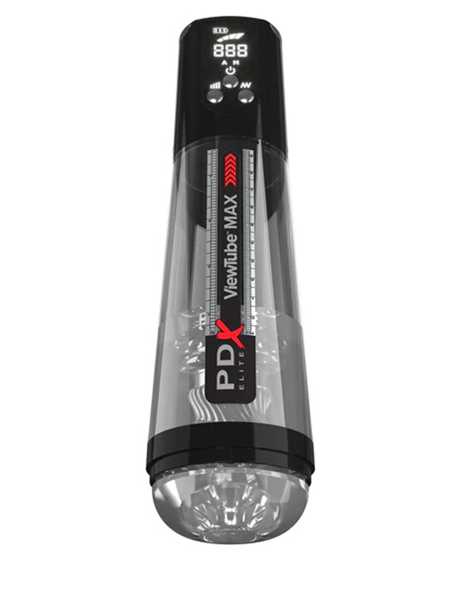 Pdx Elite Viewtube Max View PIPEDREAM